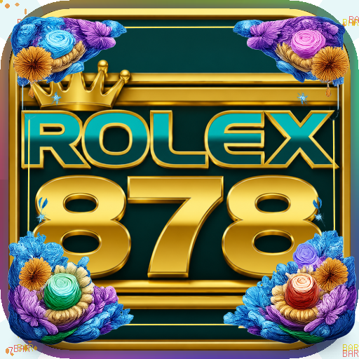 rolex878 — mitra unggulan