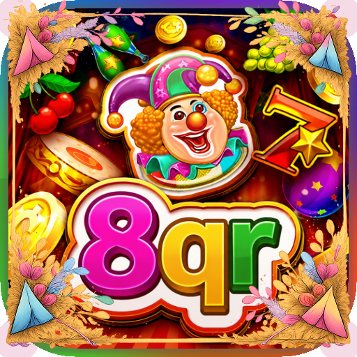 8qr — mitra unggulan